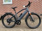 Stromer ST1 Speed Pedelec - Topstaat!, Ophalen, Gebruikt, 51 tot 55 cm, Stromer
