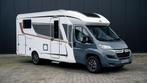 Bürstner Lyseo TD 690 G Harmony Line, Caravans en Kamperen, Campers, Diesel, Bedrijf, Bürstner, Half-integraal