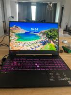 ASUS TUF Gaming A15 FA507NV + Razer Muis + Razer Headset, Computers en Software, Windows Laptops, Gebruikt, Met videokaart, 15 inch