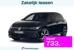Volkswagen Golf 1.5 eHybrid GTE 272 PK | #AD | Black style |, Auto's, Volkswagen, Automaat, Stof, 1498 cc, 4 cilinders
