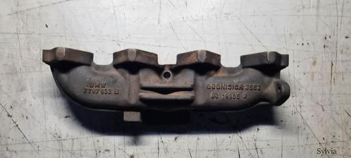 Uitlaatspruitstuk BMW M47N2 7787633, Auto-onderdelen, Uitlaatsystemen, Gebruikt, Ophalen of Verzenden
