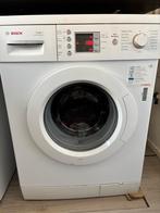 Bosch wasmachine, Witgoed en Apparatuur, Ophalen of Verzenden, Zo goed als nieuw, 1200 tot 1600 toeren, 85 tot 90 cm