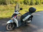 Honda SH 150i Sport  ABS 2016 15.000 Km, Motoren, Scooter, 1 cilinder, Particulier, 149 cc