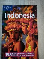 Indonesia Lonely Planet , reisgids Indonesie, Boeken, Reisgidsen, Ophalen of Verzenden, Lonely Planet