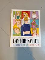 Taylor swift kleurboek niew, Boeken, Ophalen of Verzenden, Zo goed als nieuw, Spiritualiteit algemeen, Overige typen