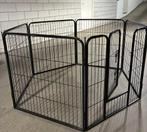 Puppy ren, Dieren en Toebehoren, Hondenbenches, Ophalen of Verzenden