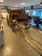 Mooie koets, Zo goed als nieuw, Overige typen, Paard