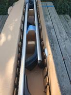 Originele Audi dakdragers A6 Avant 2012 (4G9), Auto diversen, Dakdragers, Ophalen of Verzenden, Zo goed als nieuw