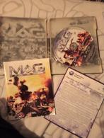 MAG, 1 speler, Ophalen