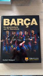 Guillem Balague - Barça, Boeken, Guillem Balague, Ophalen of Verzenden, Zo goed als nieuw, Balsport