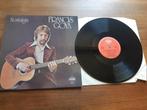 LP Francis Goya - Nostalgia, Ophalen of Verzenden, 1960 tot 1980, Gebruikt, 12 inch
