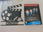 Space Cowboys, Cd's en Dvd's, Alle leeftijden, Ophalen of Verzenden, Gebruikt, Actie