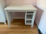 Ikea brusali bureau, Huis en Inrichting, Bureaus, Ophalen, Zo goed als nieuw, Bureau