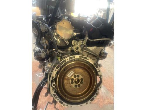 Motor van een Mercedes GLC-Klasse, Auto-onderdelen, Motor en Toebehoren, Mercedes-Benz, Gebruikt, 3 maanden garantie, Ophalen of Verzenden