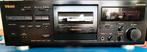 Aangeboden: Teac V1050  3 kops cassettedeck, NVT, Ophalen, Overige merken, NVT