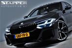 BMW 5 Serie 545e 394pk xDrive M-Sport Pano/Laser/M5.Zetels/H, Automaat, Gebruikt, 394 pk, 2000 kg