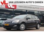 Opel Astra Sports Tourer 1.4 Edition | Navi | Cruise | Trekh, Auto's, Opel, Voorwielaandrijving, Gebruikt, 4 cilinders, Zwart