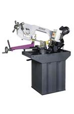 Optimum metaalzaag 275 NIEUW, Doe-het-zelf en Verbouw, Gereedschap | Zaagmachines, Ophalen, 70 mm of meer, Zo goed als nieuw, Lintzaag