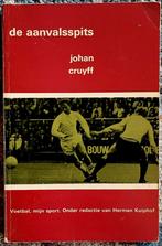 Vier mooie boekjes met oa Johan Cruyff zie beschrijving, Boek of Tijdschrift, Gebruikt, Ophalen of Verzenden, Ajax