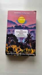 The Poisonwood Bible van Barbara Kingsolver, Boeken, Gelezen, Barbara Kingsolver, Ophalen of Verzenden