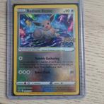 Radiant Eevee Pokémon GO - promo, Hobby en Vrije tijd, Verzamelkaartspellen | Pokémon, Ophalen of Verzenden, Zo goed als nieuw