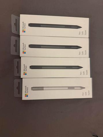 Nieuw Pen voor alle Microsoft surfaces geseald beschikbaar voor biedingen