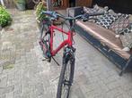 herenfiets, Fietsen en Brommers, Fietsen | Tandems, Vering, Zo goed als nieuw, 51 tot 55 cm, Meer dan 20 versnellingen