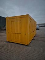 Kantoorunit / Schaftkeet te koop, Ophalen of Verzenden