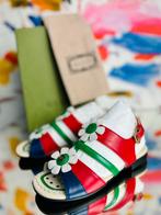 Gucci meisjes sandalen schoentjes maat 25 NIEUW (420 euro), Gucci, Schoenen, Customercare@gucci.com, Gucci