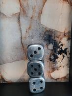 EICHHOLTZ set dobbelstenen!, Huis en Inrichting, Woonaccessoires | Overige, Ophalen, Zo goed als nieuw