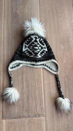 Goldbergh Beanie - Stijlvol en Warm, Ophalen of Verzenden, Zo goed als nieuw, One size fits all, Pet