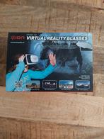 ION VR360 3D Virtual Reality Bril + Controller, Ophalen of Verzenden, Zo goed als nieuw, VR-bril, Telefoon