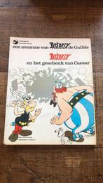 Asterix &Obelix, Boeken, Eén stripboek, Ophalen of Verzenden, Zo goed als nieuw