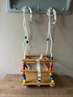 baby's en peuters schommel, Kinderen en Baby's, Speelgoed | Buiten | Speeltoestellen, Ophalen of Verzenden, Zo goed als nieuw