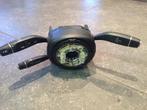Mantelrol Module Sleepring W205 C Klasse Compleet, Ophalen of Verzenden, Gebruikt, Mercedes-Benz