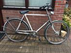 Heren fiets 28 inch merk Gazelle naaf versnelling met slot., Fietsen en Brommers, Fietsen | Heren | Herenfietsen, Ophalen, Gebruikt
