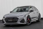Audi RS6 Avant 4.0 TFSI 600pk Quattro Pano Keramisch B&O adv, Auto's, Audi, Automaat, Gebruikt, 600 pk, RS6