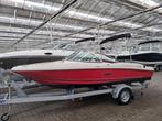 Sea Ray 175 Sport, Watersport en Boten, Speedboten, 120 tot 200 pk, Zo goed als nieuw, 3 tot 6 meter, Polyester