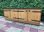 buitenkeuken steigerhout NIEUW, Ophalen of Verzenden, Nieuw