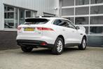 Jaguar F-Pace 2.0 Portfolio AWD 20d | Panoramadak (bj 2018), Automaat, Euro 6, 4 cilinders, 179 pk