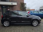 Volkswagen Polo 1.2 TSI Comfortline Apk |Dakraam |Nap |Trekh, Auto's, Voorwielaandrijving, Euro 5, Zwart, Handgeschakeld
