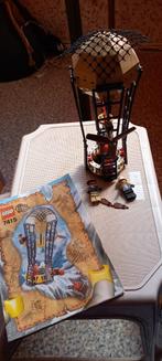 Te koop: Lego Luchtballon nr. 7415, Kinderen en Baby's, Speelgoed | Duplo en Lego, Ophalen, Gebruikt, Lego