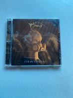 Wings - Diatribe CD, Cd's en Dvd's, Ophalen of Verzenden, Zo goed als nieuw