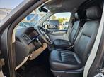 Volkswagen Transporter 2.0 TDI L2H1 4 motion Leer Xenon ACC, Auto's, Gebruikt, Euro 6, 4 cilinders, Volkswagen