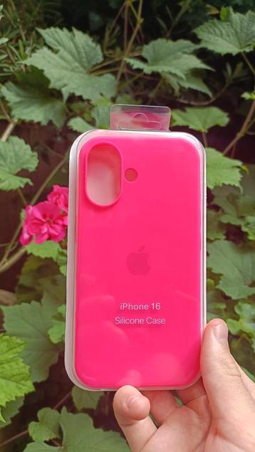 iPhone 16 Case – Brand New with Tag beschikbaar voor biedingen