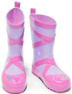Partij regenlaarzen kinderen Ballet Kidorable +/- 100st, Ophalen, Nieuw, Regenlaarzen, Kinderen
