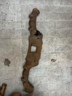 Antiek koeien Juk uit India, Ophalen