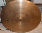 Sabian 20 inch Flat Bell Ride bekken/cymbal, Ophalen of Verzenden, Gebruikt, Overige soorten