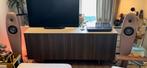 Vivid Audio Kaya 25, Zo goed als nieuw, 120 watt of meer, Front, Rear of Stereo speakers, Ophalen