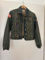 Dames spijkerjasje merk Tramontana maat 38, Kleding | Dames, Jassen | Zomer, Maat 38/40 (M), Tramontana, Ophalen of Verzenden